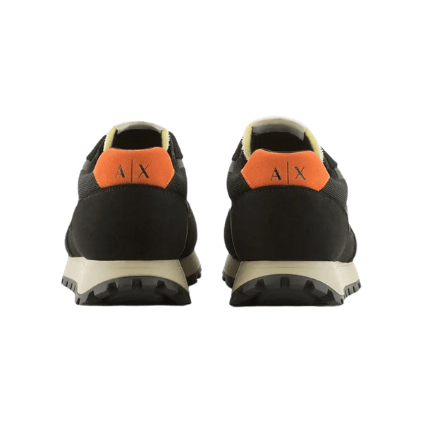 Armani Exchange Sneaker Trainers