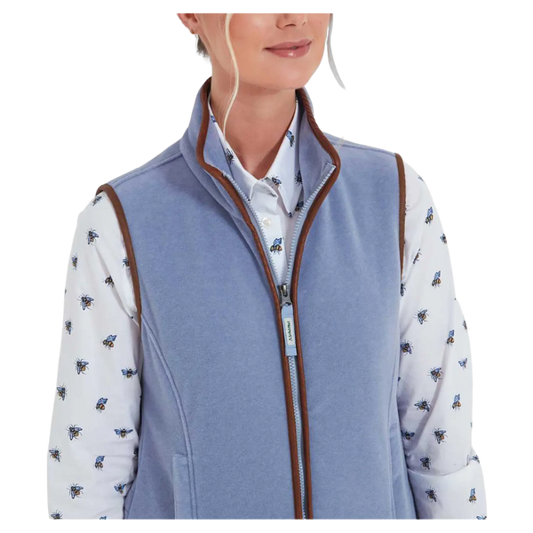 Schoffel Lyndon II Fleece Gilet