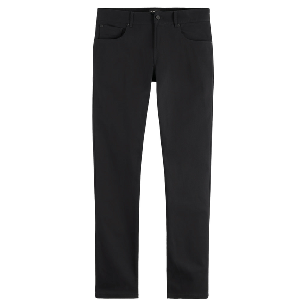 Scotch & Soda Ralston Cotton Blend Twill