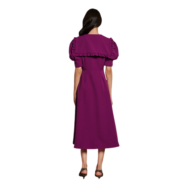 Sister Jane Spice Jar Midi Dress