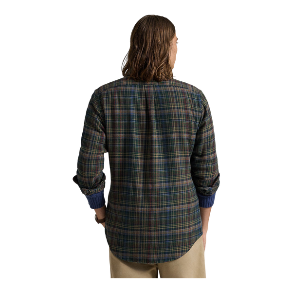 Polo Ralph Lauren Long Sleeve Check Shirt