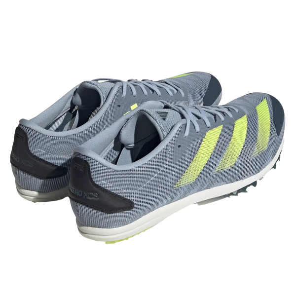 Adidas Adizero XCS Track and Field Bounce Shoes