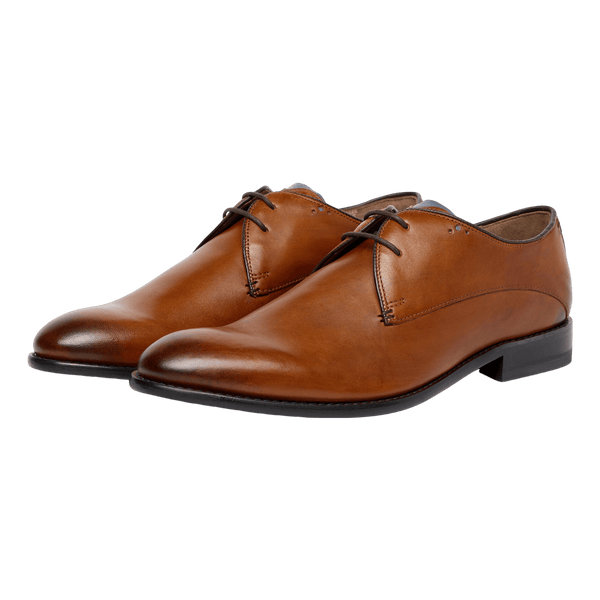 Oliver Sweeney Knole Leather Derby Shoe
