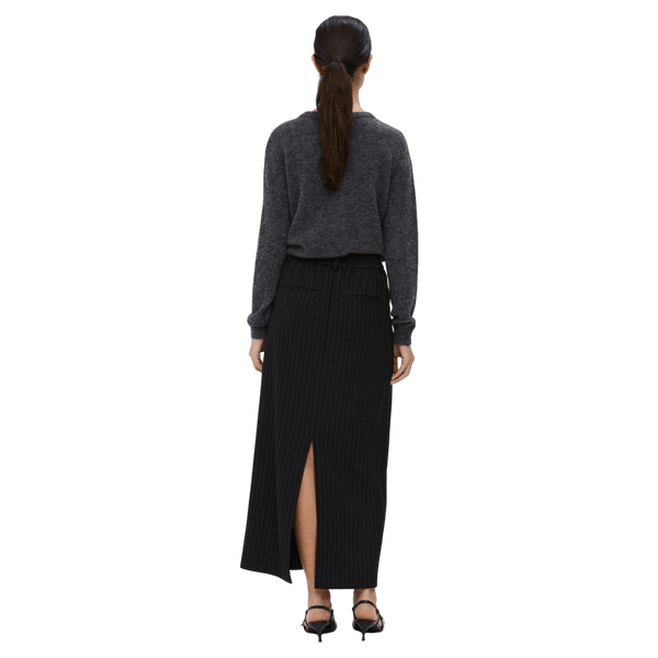 Object Objlisa Long Skirt