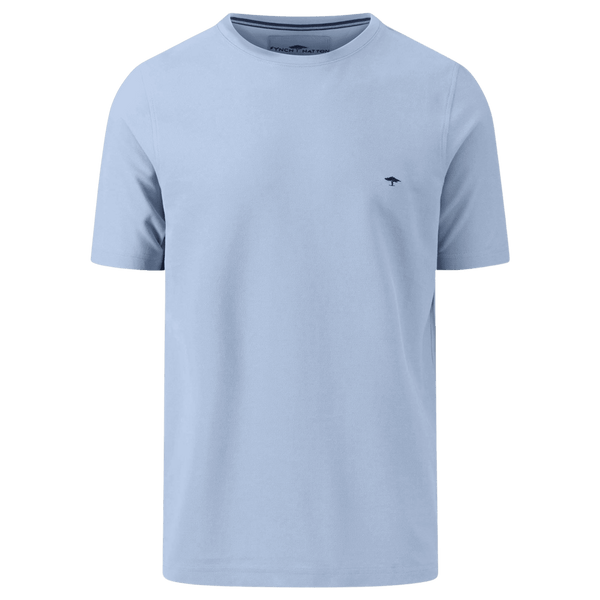 Fynch-Hatton Short Sleeve T-Shirt