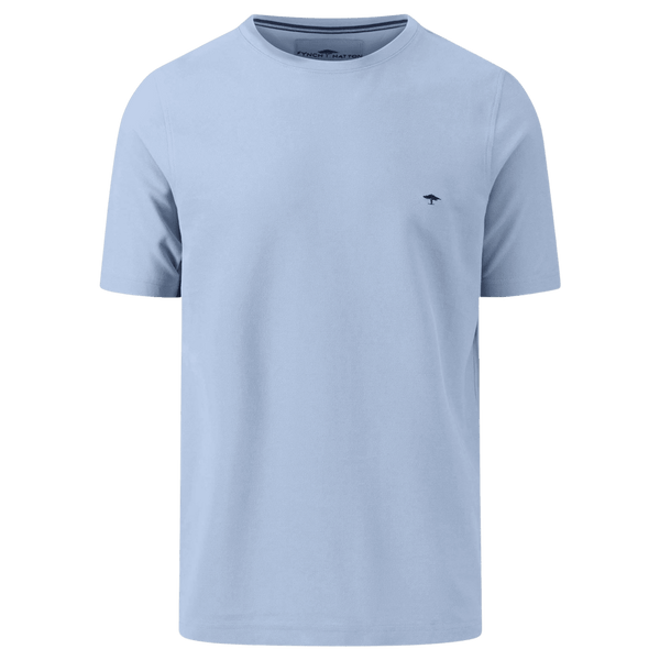 Fynch-Hatton Short Sleeve T-Shirt for Men