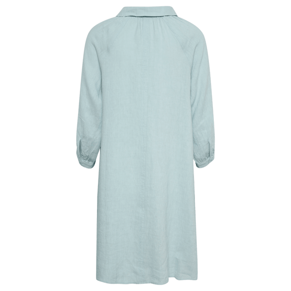Part Two Erona Linen Dress