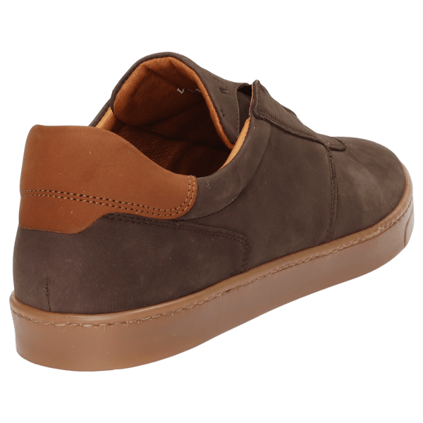 Lacuzzo Slip-On Shoes for Men