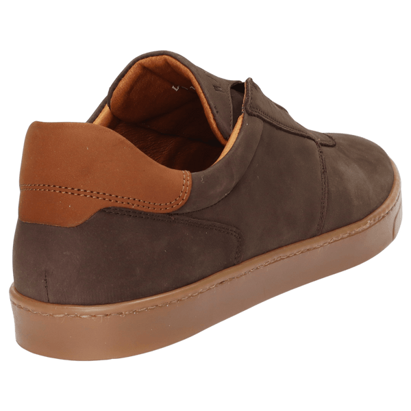 Lacuzzo Slip-On Shoes