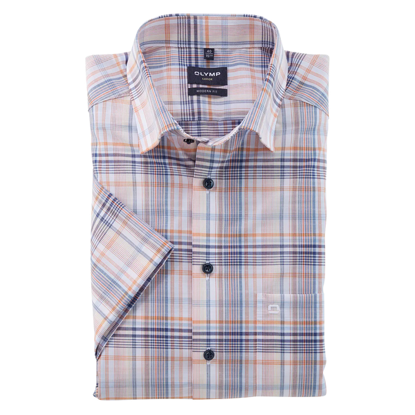 OLMYP Short Sleeve Shirt