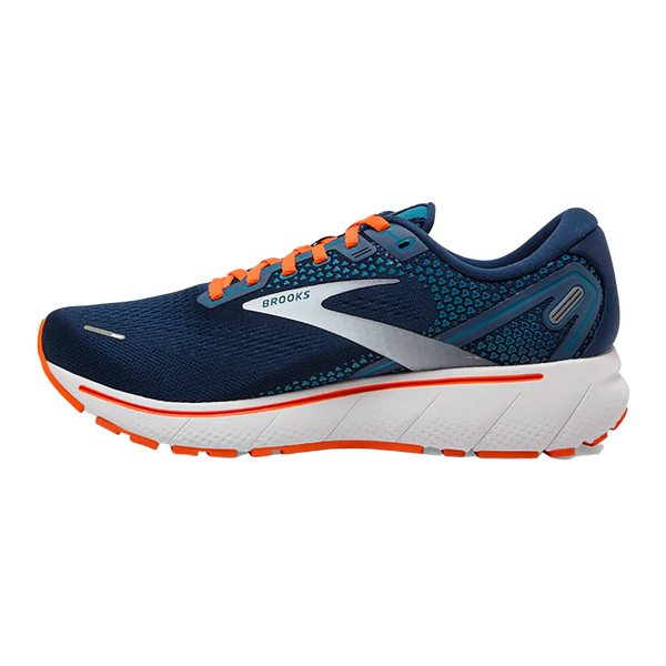 Brooks Ghost 14 Road Running Shoe for Men