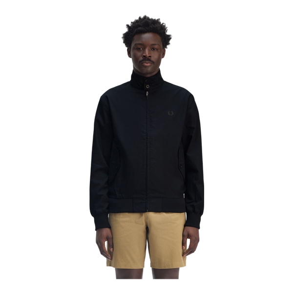 Fred Perry Classic Harrington Jacket