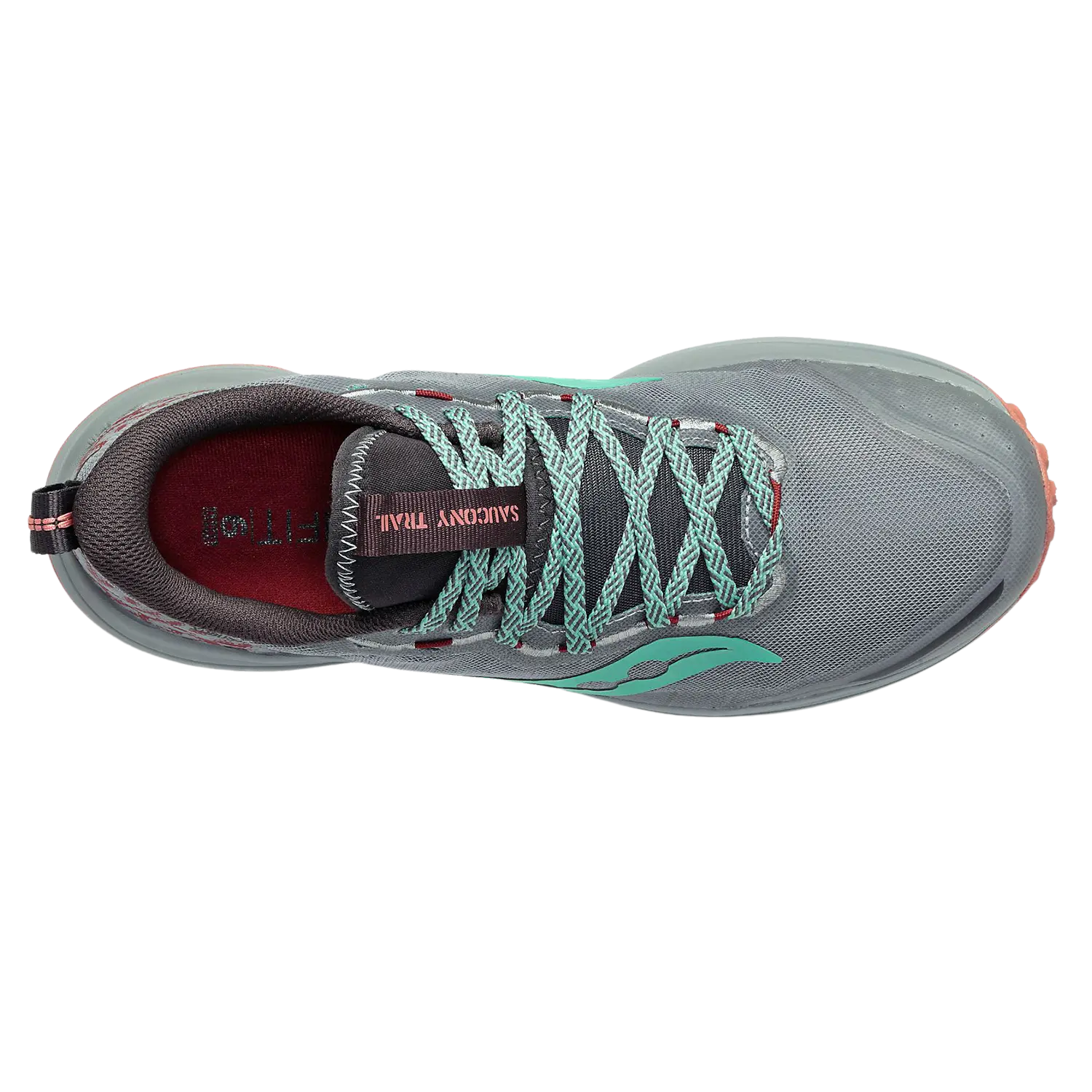 Saucony Xodus Ultra 2 Running Shoes For Women Coes