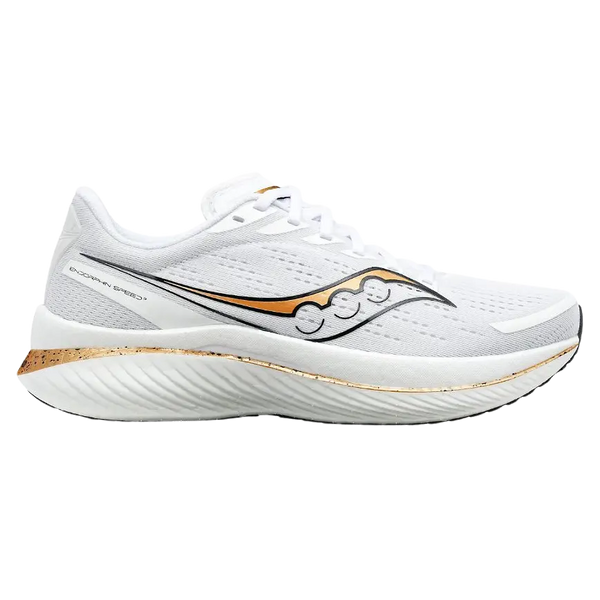 Saucony Endorphin Speed 3 Running Shoes for Men
