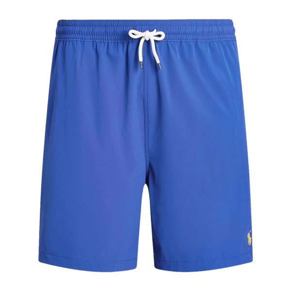 Polo Ralph Lauren Traveller Stretch Classic Swimming Trunks
