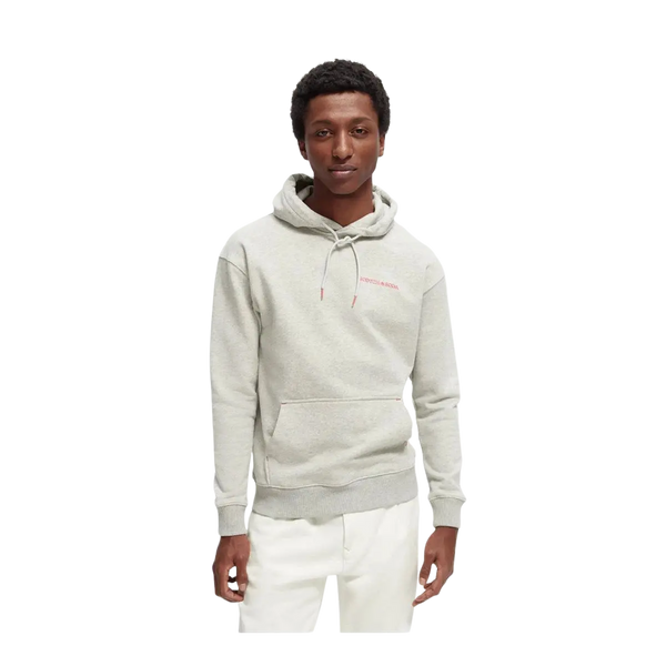 Scotch & Soda Hoody for Men