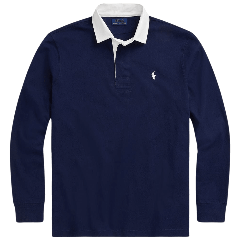 Polo Ralph Lauren Rugby Shirt M2