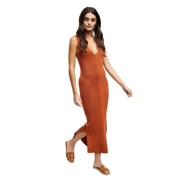 Holland Cooper Kensington Sleeveless Dress