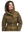 Barbour International Track Line Puffer Jacket