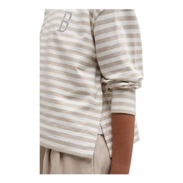 Barbour Gabby Sweatshirt