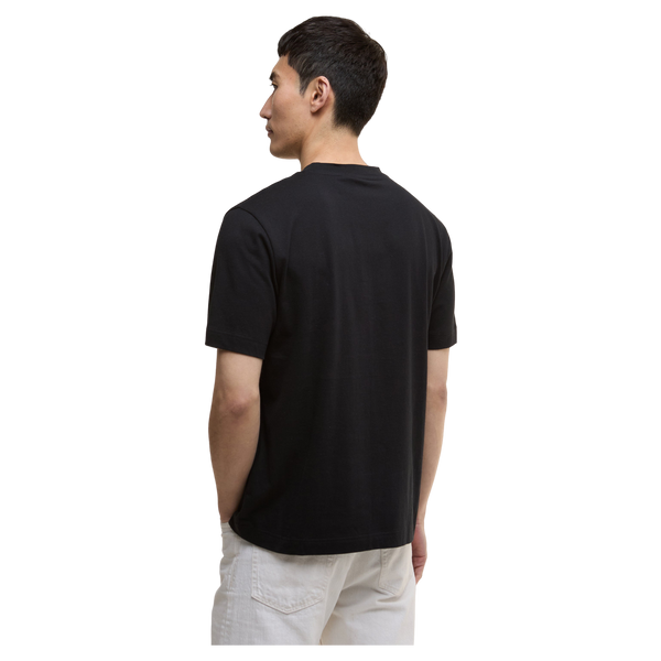 Barbour International Topher Motorbike T-shirt