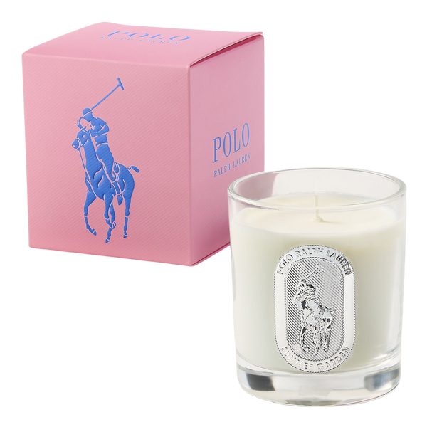 Polo Ralph Lauren Single Wick Candle