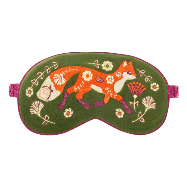 Powder Lux Lavender Eye Mask