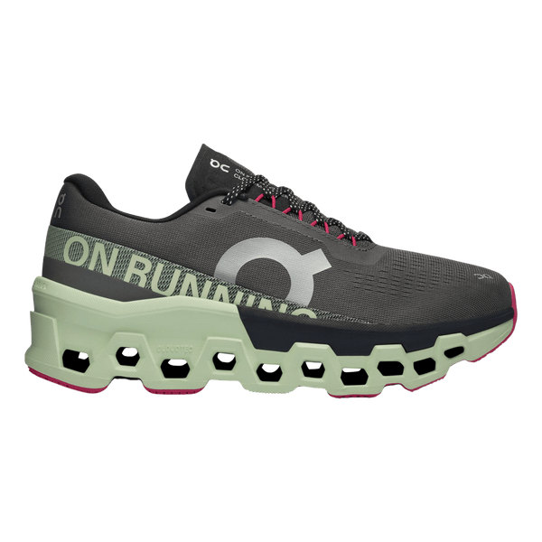 ON Cloudmonster 2 Running Shoes
