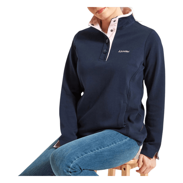 Schoffel Steephill Cove Sweatshirt for Women