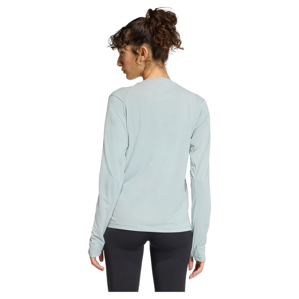 Adidas Adi365 Climacool Long Sleeve T-shirt