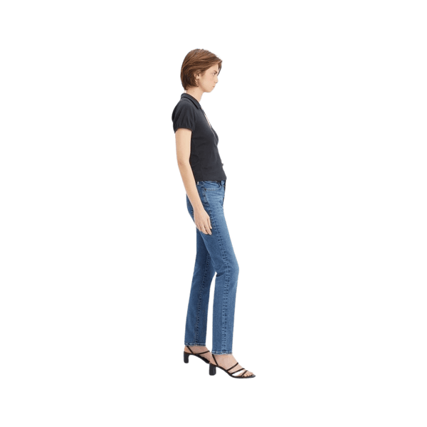 Levi's 712 Slim Welt Pocket Jeans