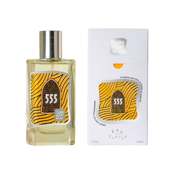 Carrement Belle 555 Eau De Parfum