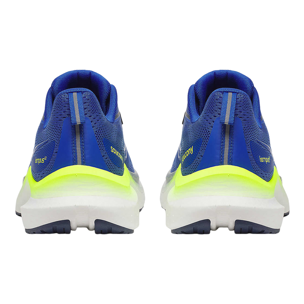 Saucony Tempus 2 Running Shoes