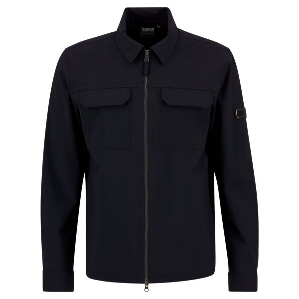 Barbour International Ash Overshirt