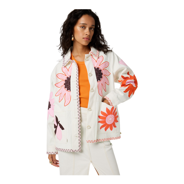 Fabienne Chapot Elody Jacket