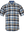 DG's Drifter Large Check Short Sleeve Shirt