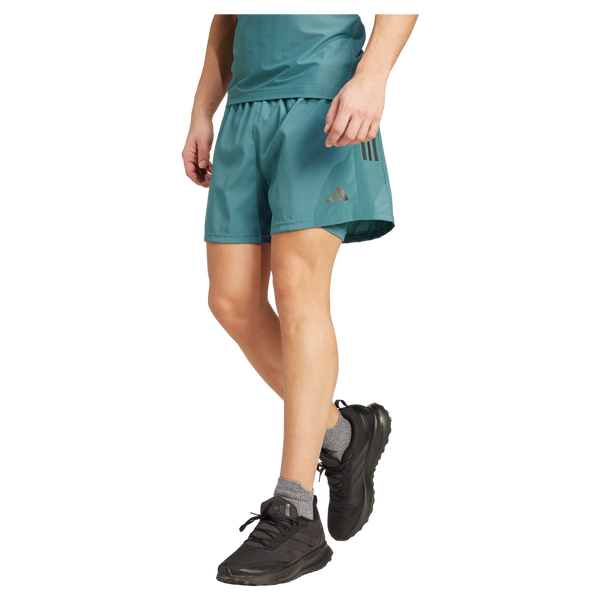 Adidas Own The Run Climacool 2-in1 Shorts