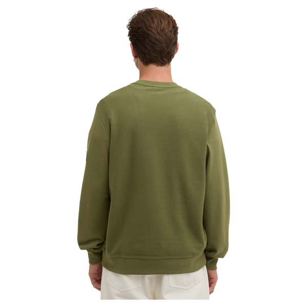 Barbour International Kaspain Crew Sweatshirt