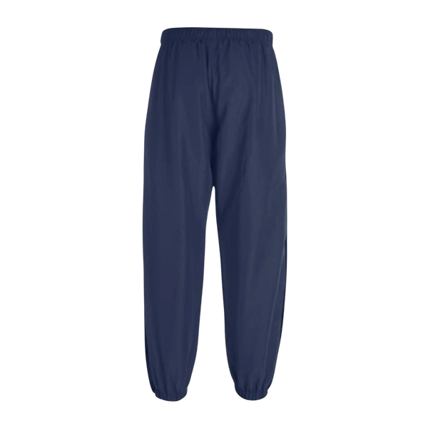 Canterbury Cuffed Hem Stadium Pants for Kids in Navy