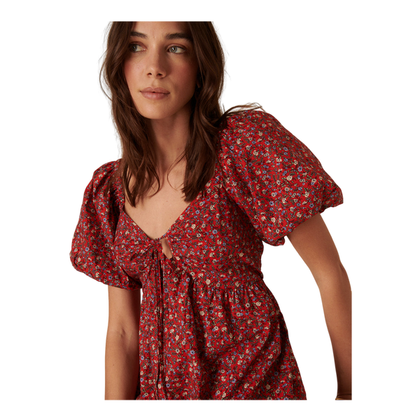 Nobody's Child Joanna Midi Dress