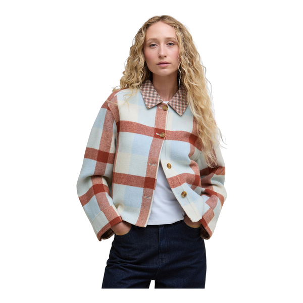 Barbour Robyn Overshirt