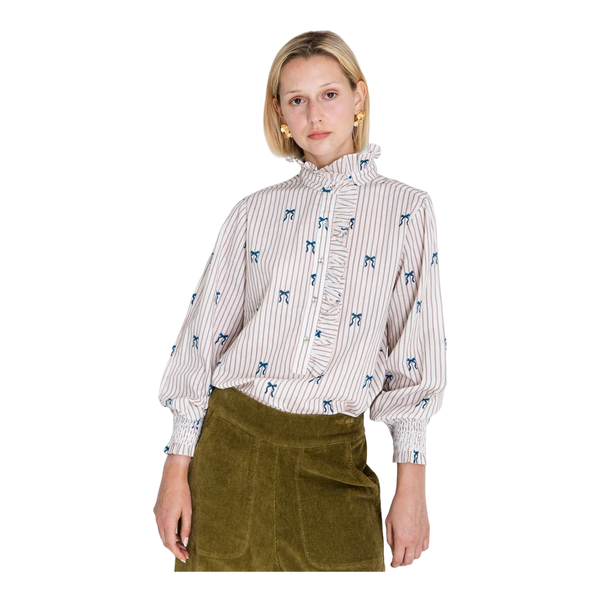 Bonte Aida Shirt