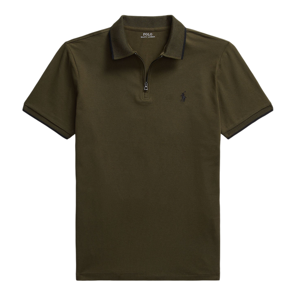 Polo Ralph Lauren Short Sleeve Polo Shirt