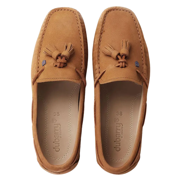 Dubarry of Ireland Jamaica Casual Loafers for Women