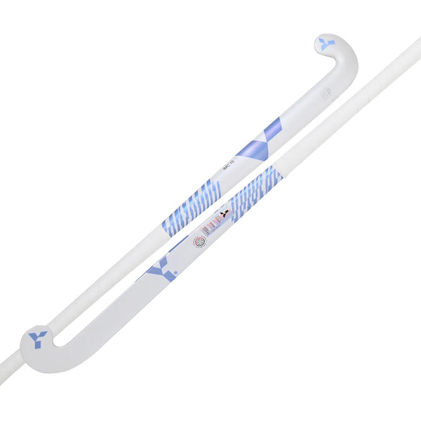 Y1 Indoor Mid Bow C15 Hockey Stick