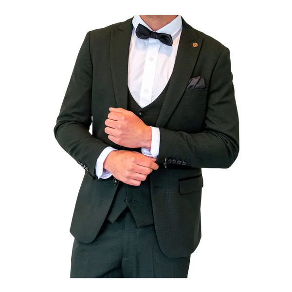 Marc Darcy Bromley Suit Jacket