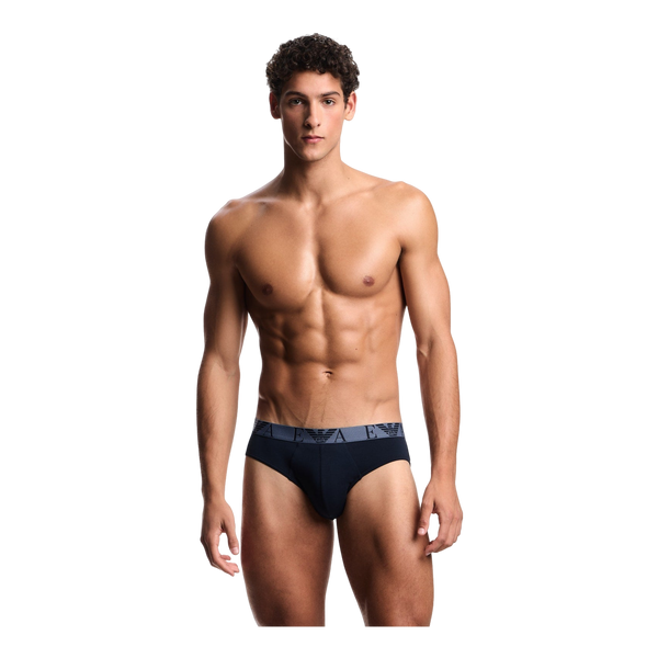 Emporio Armani Briefs 3 Pack