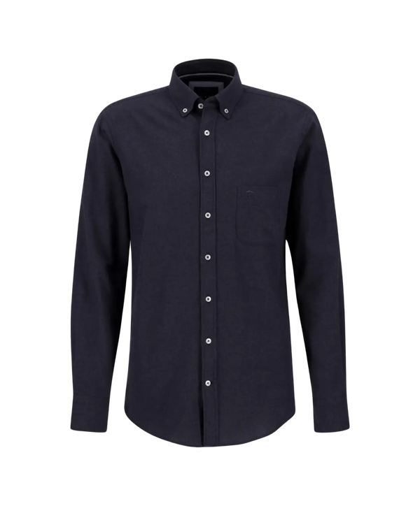 Fynch-Hatton Premium Flannel Shirt