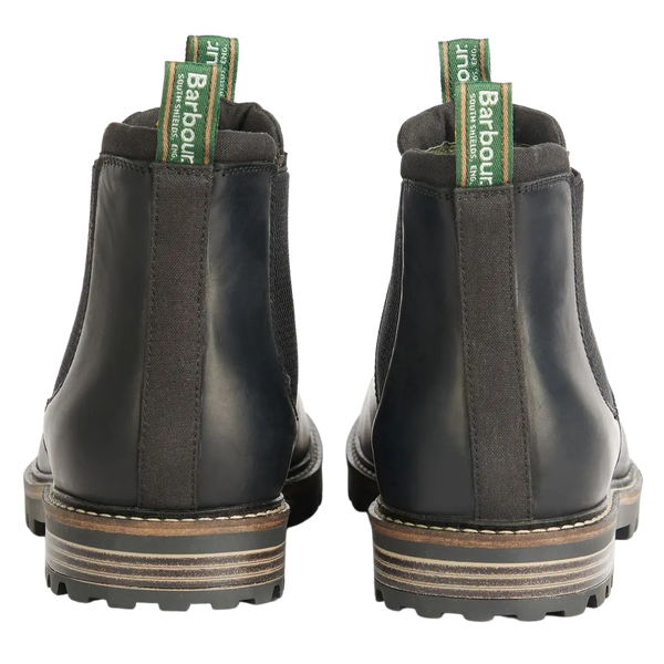 Barbour Walker Chelsea Boots for Men