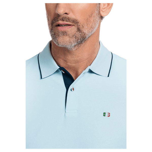 Giordano Signature Polo Shirt for Men